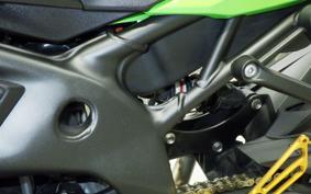 KAWASAKI ZX-25R ZX250E