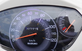SUZUKI ADDRESS V125 DT11A