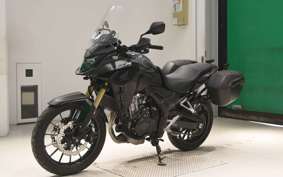HONDA 400X 2022 NC56