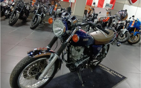 YAMAHA SR400 FINAL ED 2021 RH16J