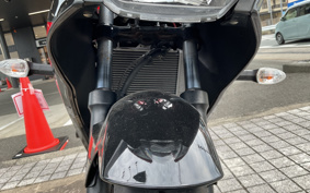 SUZUKI GSX-R125 ABS DL33B