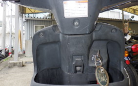YAMAHA JOG APRIO SA11J