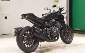 HONDA CB1000R GEN 2 2023 SC80