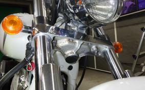 YAMAHA DRAGSTAR 400 2005 VH01J