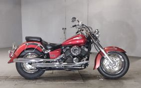 YAMAHA DRAGSTAR 400 CLASSIC VH01J