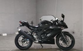 KAWASAKI NINJA250SL BX250A
