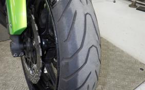 KAWASAKI NINJA 1000 2011