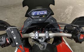 HONDA CB200X MC56