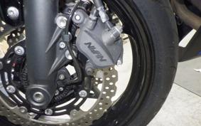 KAWASAKI NINJA 650 A 2017 ER650H