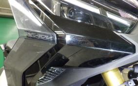 HONDA X-ADV 750 2021 RH10