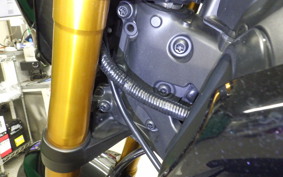 YAMAHA MT-09 SP 2022 RN69J