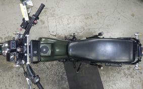 YAMAHA TW225 DG09J