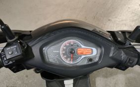 SUZUKI ADDRESS V125 CF4MA