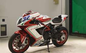 MV AGUSTA F3 800 RC 2018