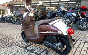 YAMAHA TRICITY 125 SE82J