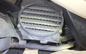 HONDA CREA SCOOPY 2017 AF55