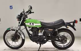 KAWASAKI 250TR 1996