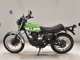 Фото Kawasaki 250TR 1996 с японского аукциона