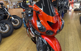 KAWASAKI ZZ1400 NINJA R 2008 ZXT40C