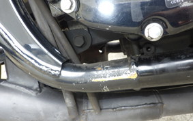 HONDA CB400SF VTEC Spec3 2007 NC39