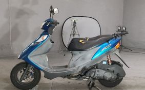 SUZUKI ADDRESS V125 CF46A