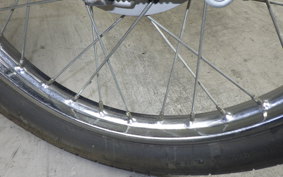 HONDA C50 SUPER CUB 2009 AA01