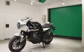 HONDA HAWK 11 2022 SC85