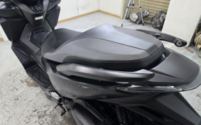 HONDA FORZA 250 MF13