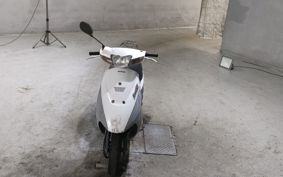 SUZUKI LET's 2 CA1PA