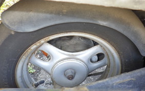 HONDA CREA SCOOPY AF55