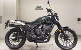 HONDA CL500 2025 PC68