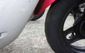 HONDA TODAY 2 1996 AF67