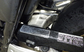 HONDA CB400 SUPER BOLDOR VTEC 2007 NC39