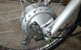 HONDA C50 SUPER CUB AA04