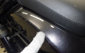 HONDA REBEL 1100 2021 SC83