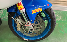 SUZUKI TL1000S 1997 AG111