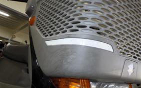 SUZUKI LET's 4 Basket CA43A