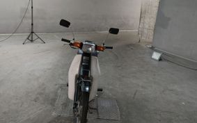 HONDA SUPER CUB50 C50