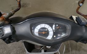 SUZUKI ADDRESS V125 CF46A