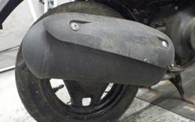 SUZUKI LET's 4 Basket 2007 CA43A
