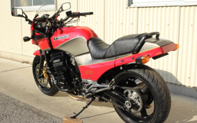 KAWASAKI GPZ900R NINJA 1986 ZX900A