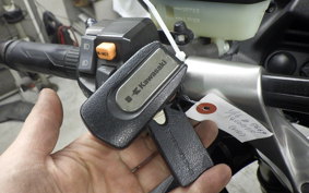 KAWASAKI 1400 GTR 2013