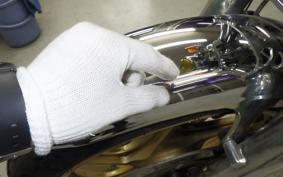 KAWASAKI ZEPHYR 1100 1993 ZRT10A