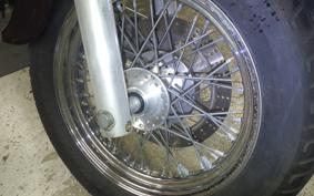 KAWASAKI VULCAN 400 CLASSIC 1998 VN400A