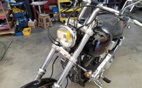 HARLEY FXDL1580 1997 GDL