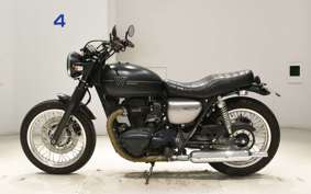 KAWASAKI W800 2021 EJ800B