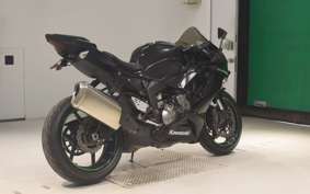 KAWASAKI NINJA ZX-6R A 2019 ZX636G
