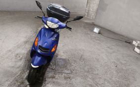 YAMAHA AXIS100 SB06J