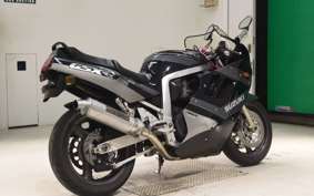 SUZUKI GSX-R1100 1989 GV73A