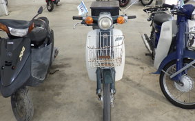 YAMAHA MATE 50 UA04J